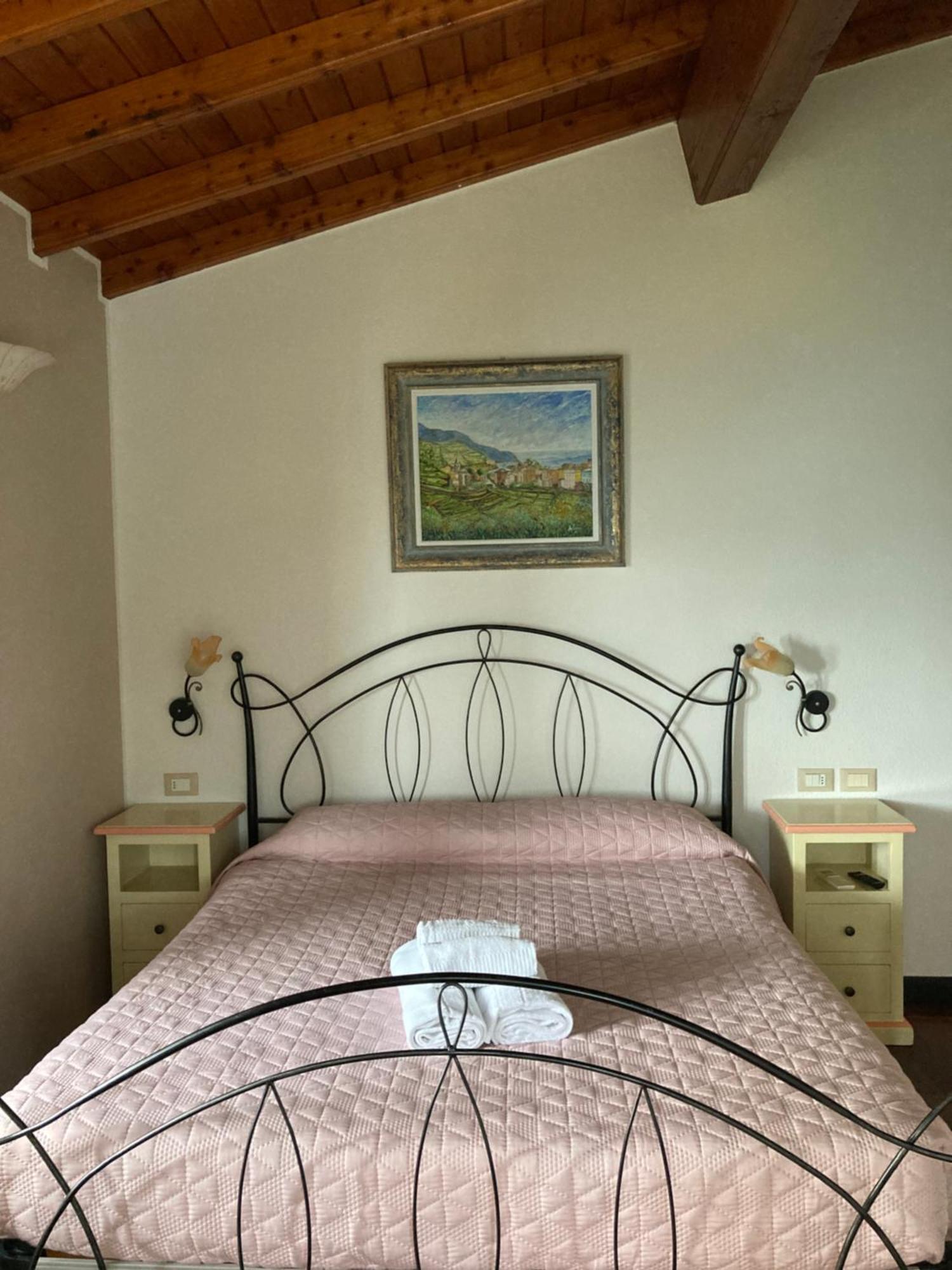 Casa Valeria Vernazza Exterior photo