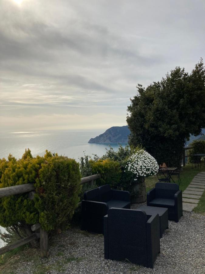 Casa Valeria Vernazza Exterior photo