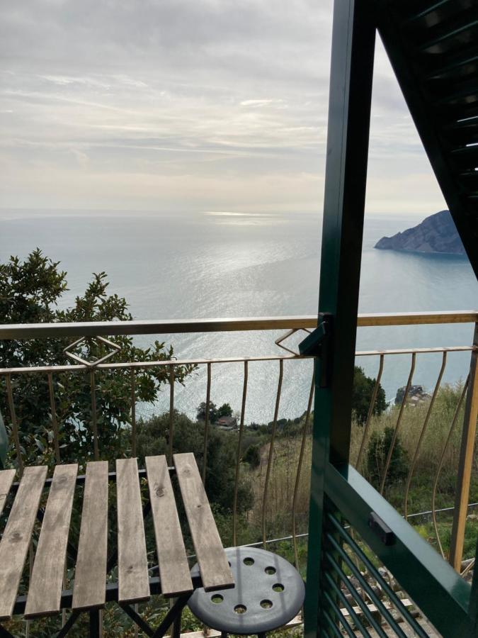 Casa Valeria Vernazza Exterior photo